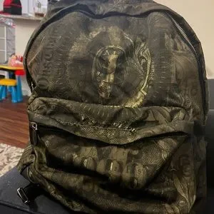 Givenchy | Bags | Givenchy Vintage Backpack Slightly Used In  display picture 1